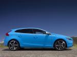Volvo V40 R-Design T5 2013 года (AU)